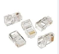 SOKET-RJ45 10 PİN SOKET 100 LÜ - 1
